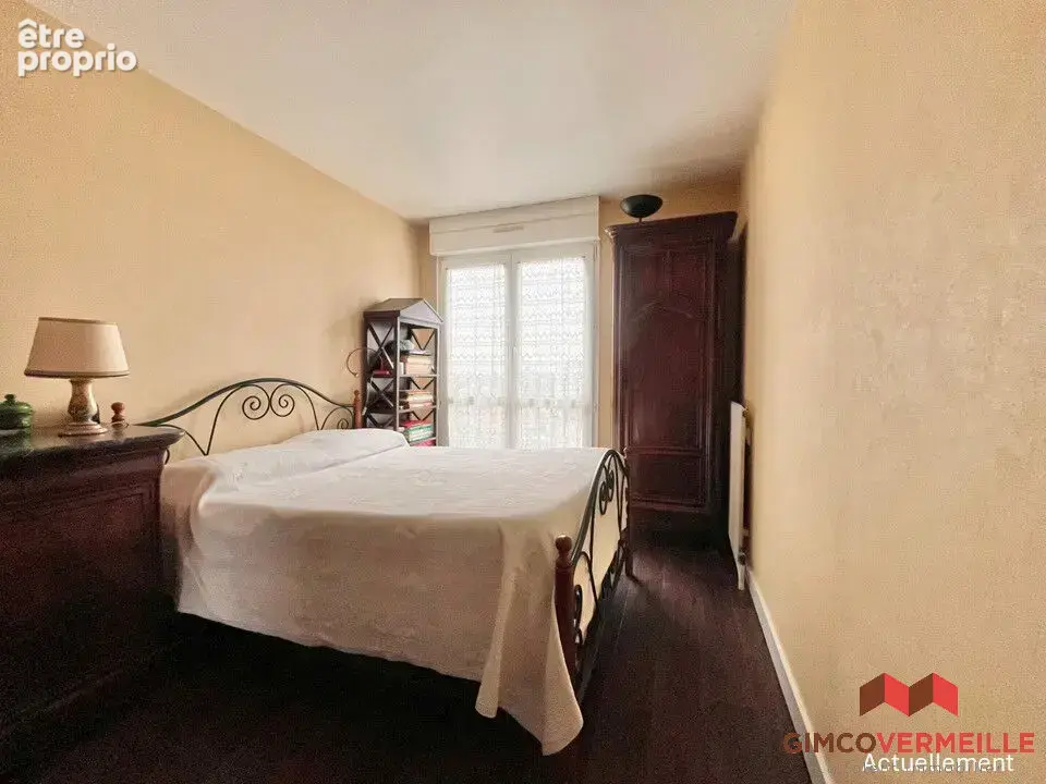 CHATOU Appartement familial - photo 8