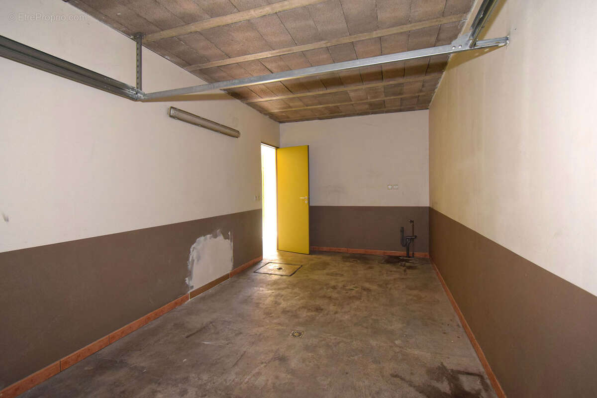 Maison à BOURG-MADAME