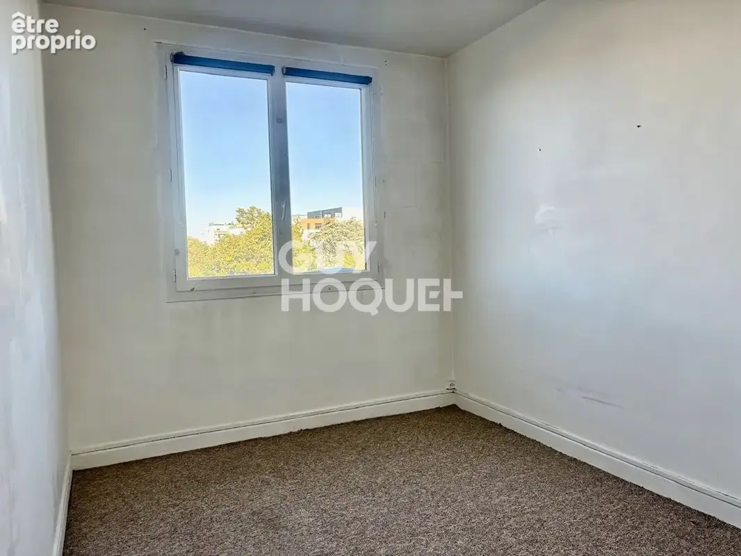 Quartier des puces / rue des rosiers  - 3 pièces - 50,15 m² - 3 caves - photo 9
