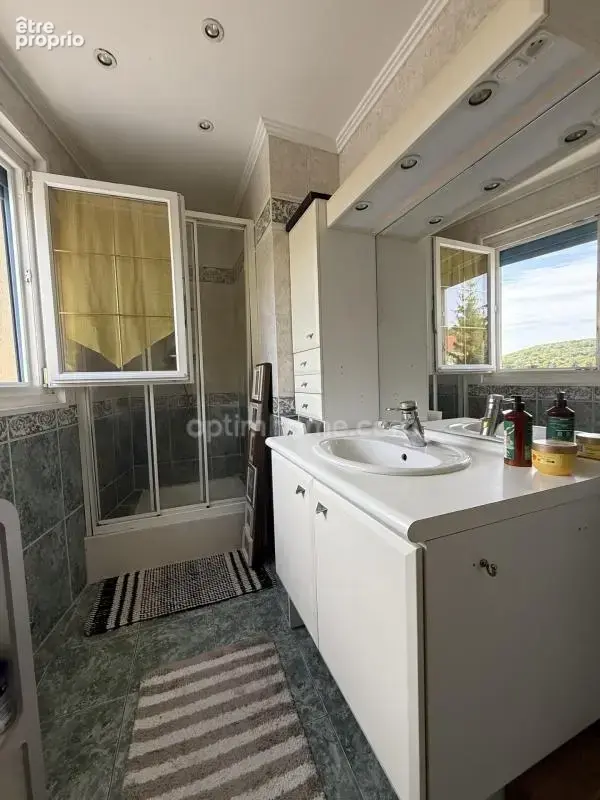  CHAMARANDE – COUP DE CŒUR pour cette maison atypique 109 M² avec chalet et jardin de 860 m² - photo 7