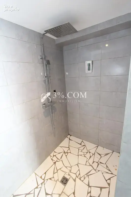 Maison individuelle 4 pièces 118 m2 - 3 chambres - Jardin - - photo 8