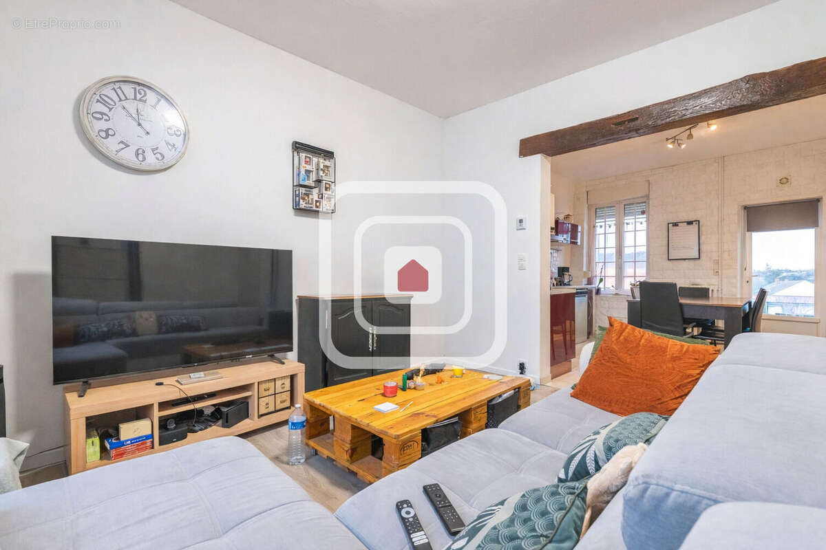 Maison à JONCHERY-SUR-VESLE