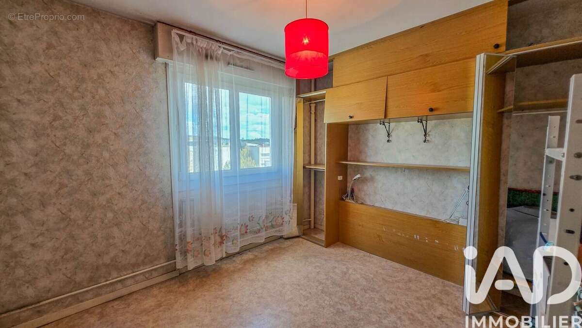 Photo 9 - Appartement à METZ