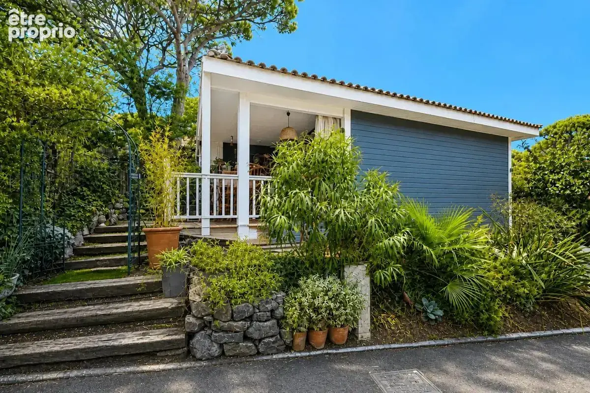 Maison de 3 pièces de 50 m² à Gassin - photo 12