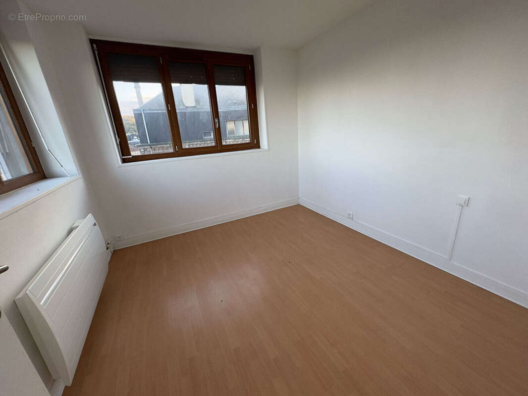 Appartement à ELBEUF