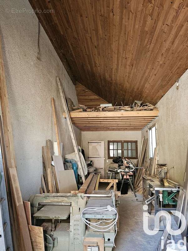 Photo 3 - Maison à LARRINGES