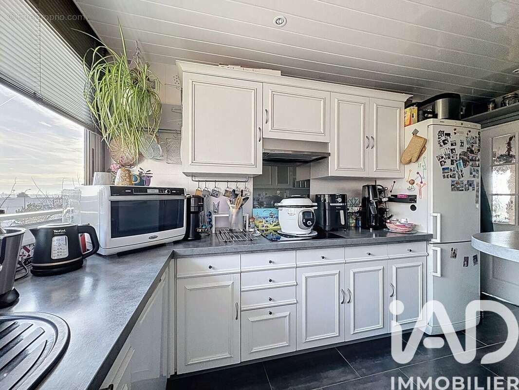 Photo 7 - Appartement à VELIZY-VILLACOUBLAY