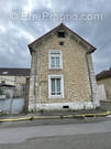 Appartement à FRENEUSE