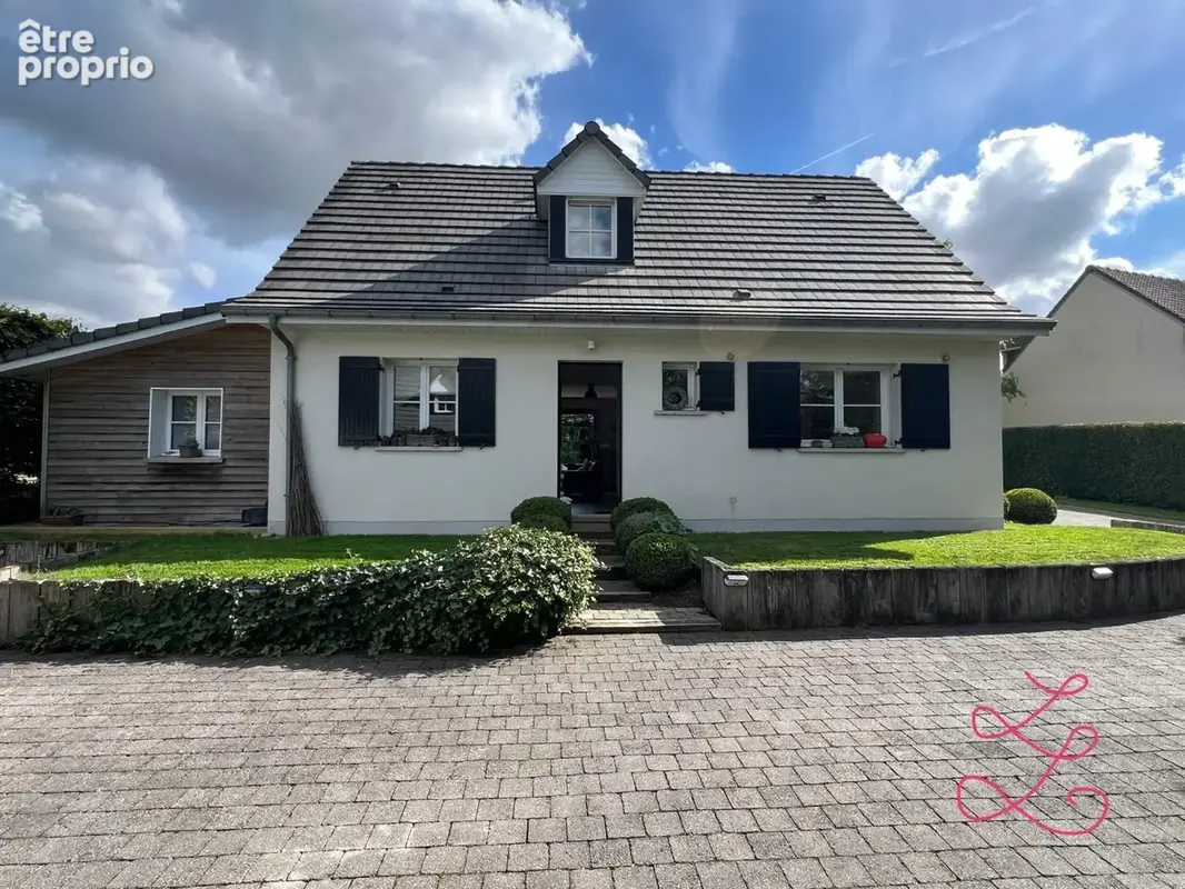 Maison à vendre 4 pièces proche de SAMER (62) - photo 4