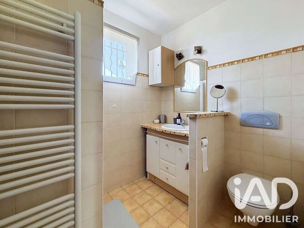 Maison 140 m² à Palaiseau  - photo 8