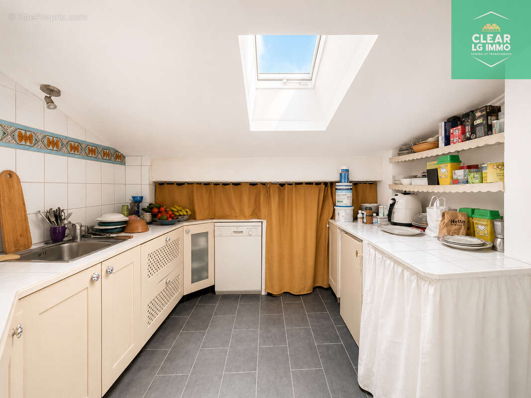 Appartement à LE PUY-EN-VELAY