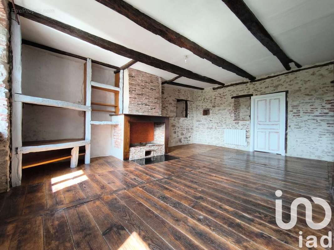 Photo 5 - Maison à LAMAGDELAINE