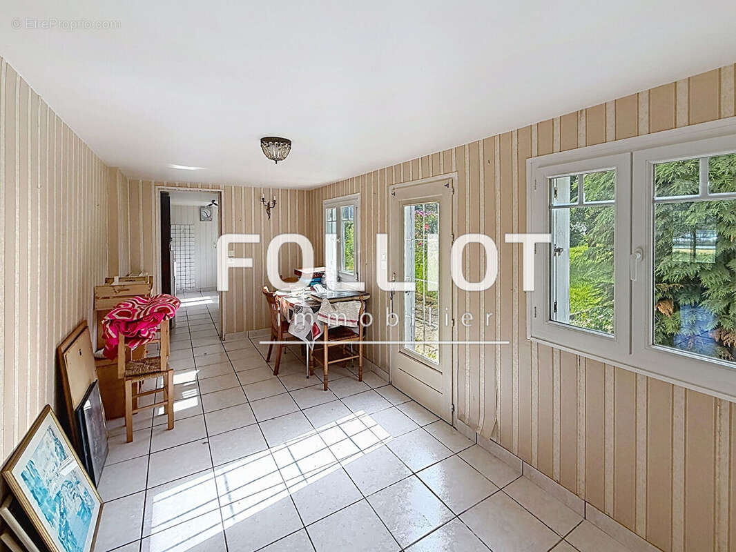 Maison à vendre à Coutances - 5 pièces, 113 m² - photo 7