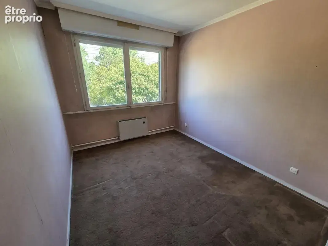 T5 de 95 m² - Nantes - Beaulieu - photo 4