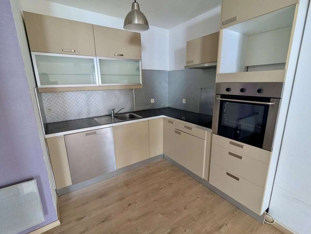 Appartement 103 m² à Faulquemont  - photo 3