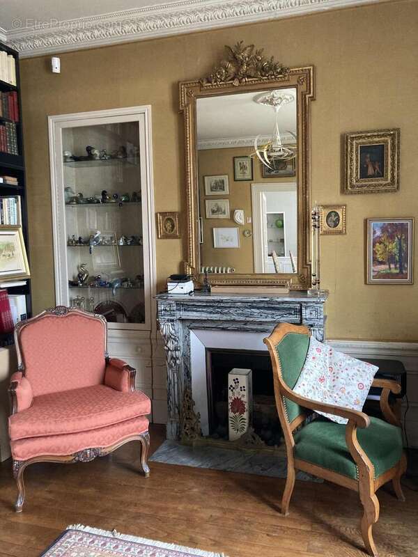 Photo 9 - Maison à PARAY-LE-MONIAL