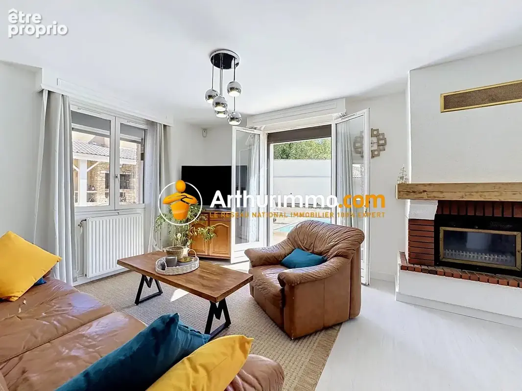 Vente Maison Saint-marcel-bel-accueil(38080) 599 000ï¿œ - photo 10