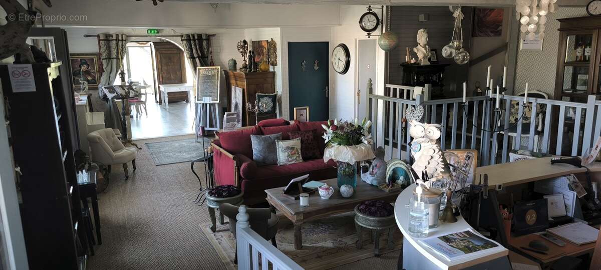 Appartement à MARQUAY