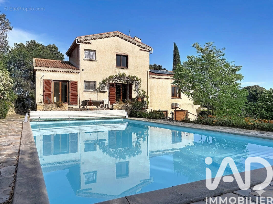 Photo 1 - Maison à MARTIGUES