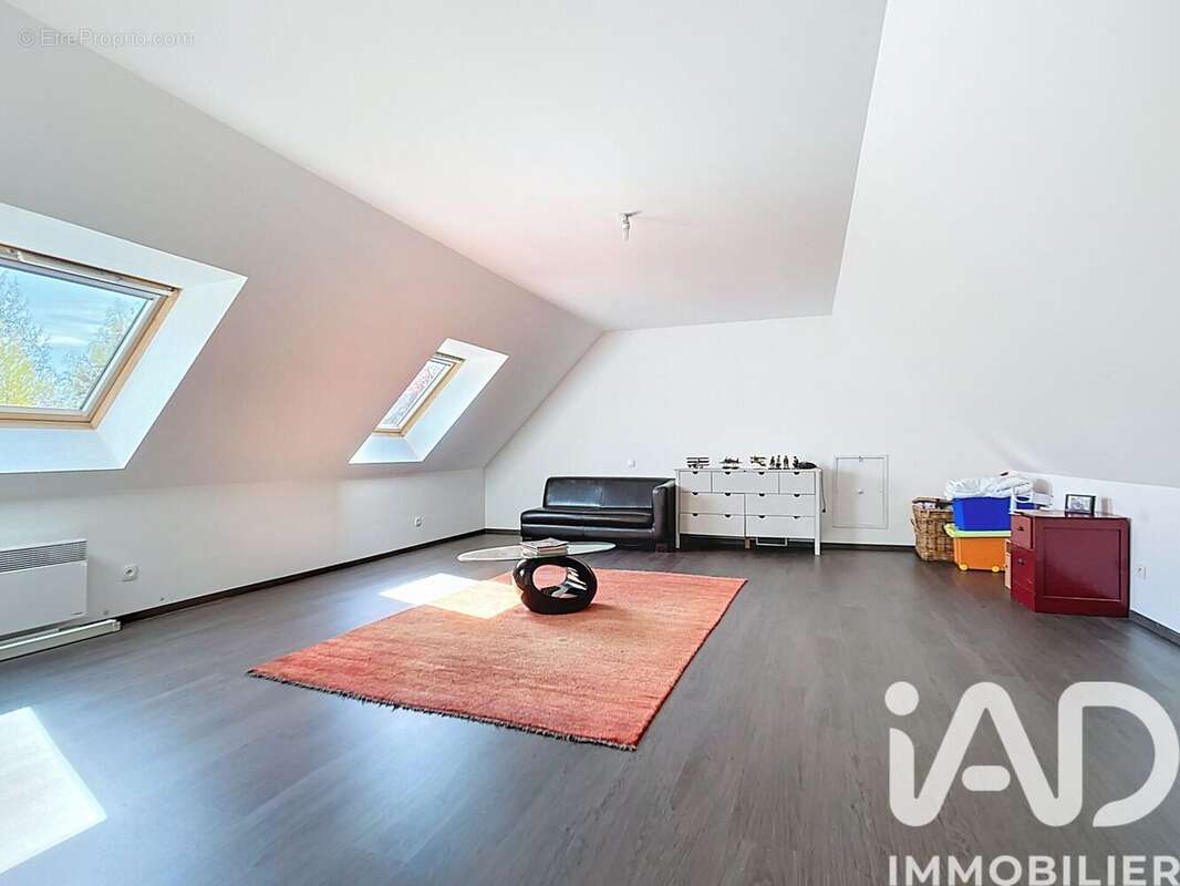 Photo 4 - Maison à VIEILLE-CHAPELLE