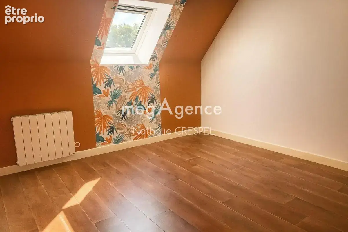 Longère 146m2 – 6pièces-4 chambres -Terrain 1740m2-Cigné - photo 6