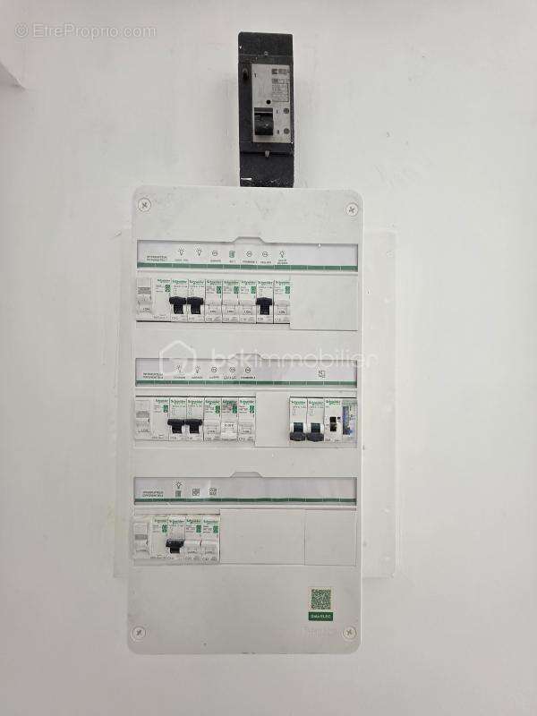 Maison à PIERRELATTE