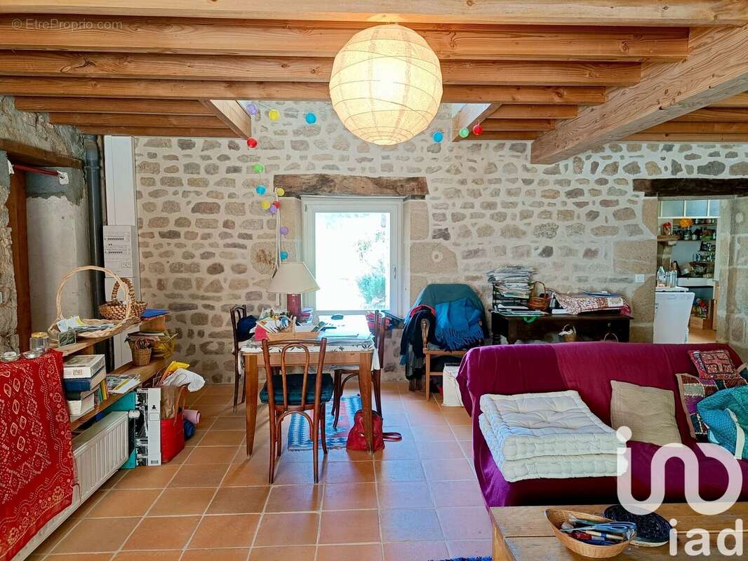 Maison 189 m² à Nedde  - photo 5