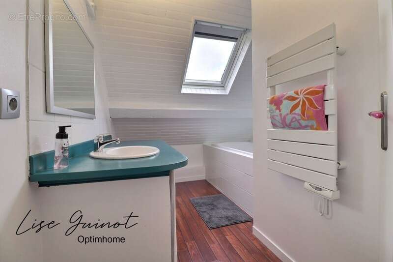 Maison à AULNAY-SUR-MAULDRE