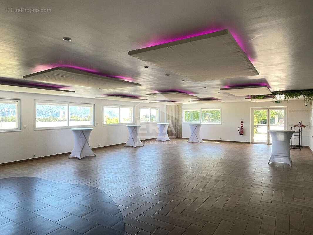 Maison 330m² à château-arnoux-saint-auban - photo 14