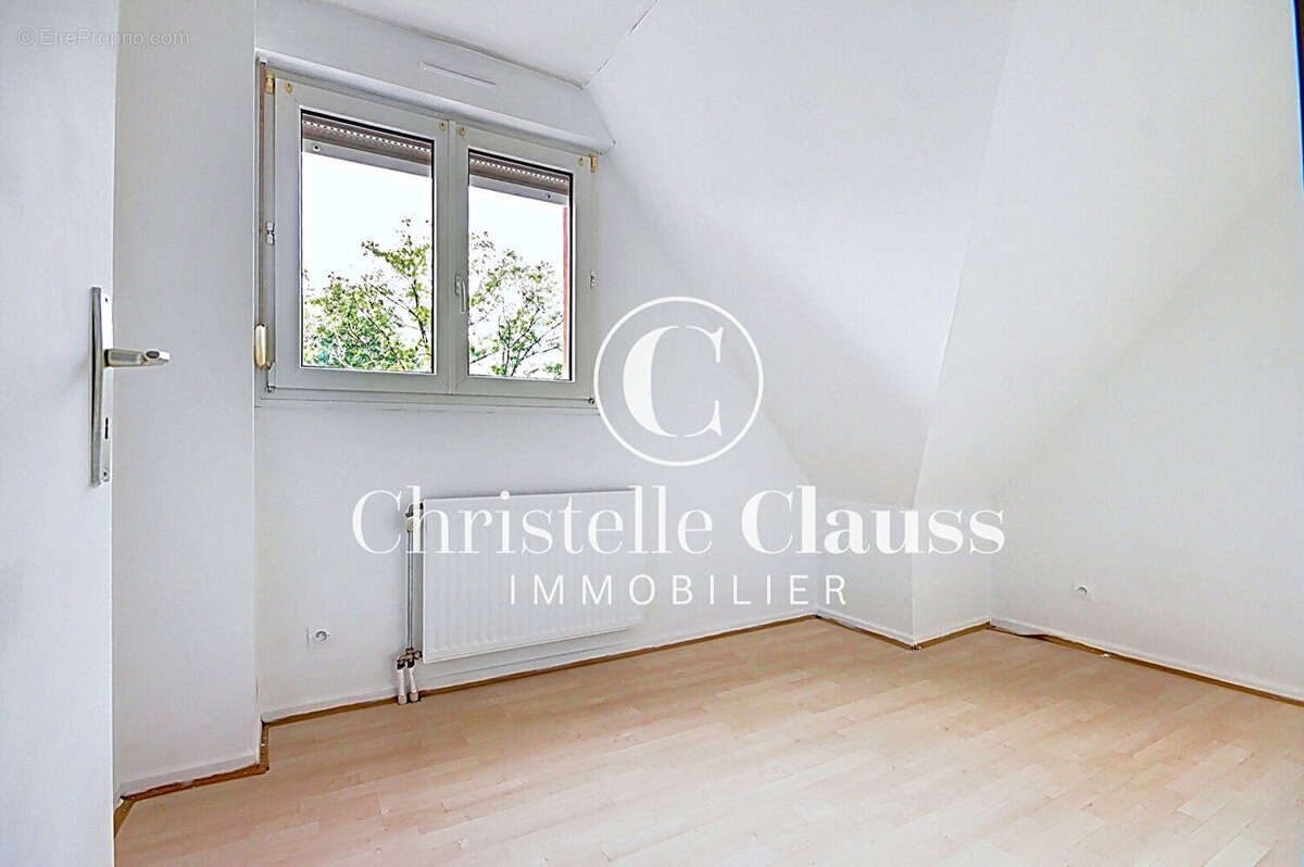 Appartement à ERSTEIN