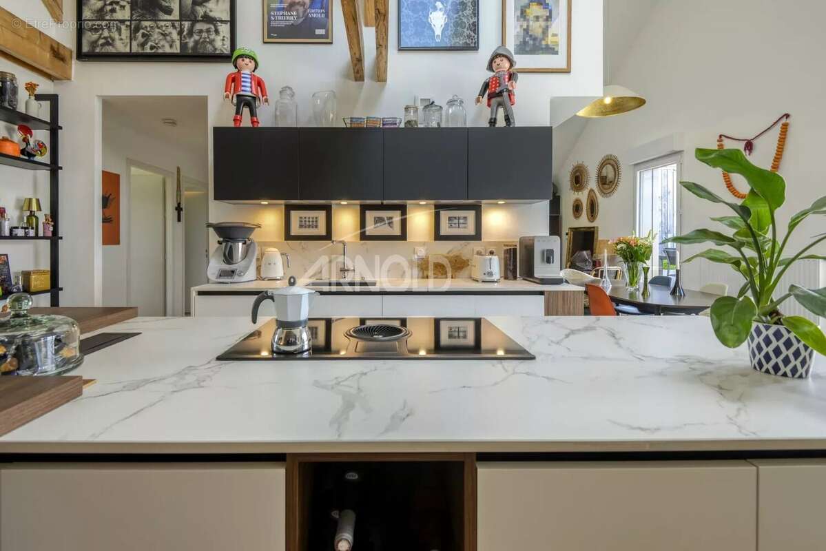 Appartement à GUERANDE