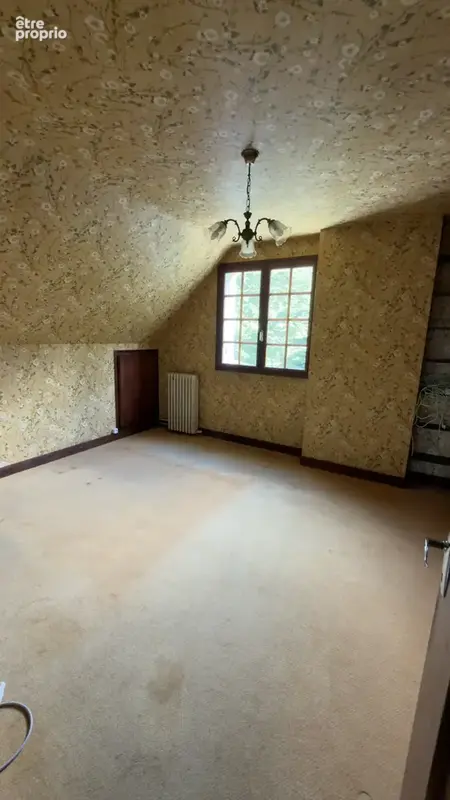 Grande maison avec dépendance - photo 14