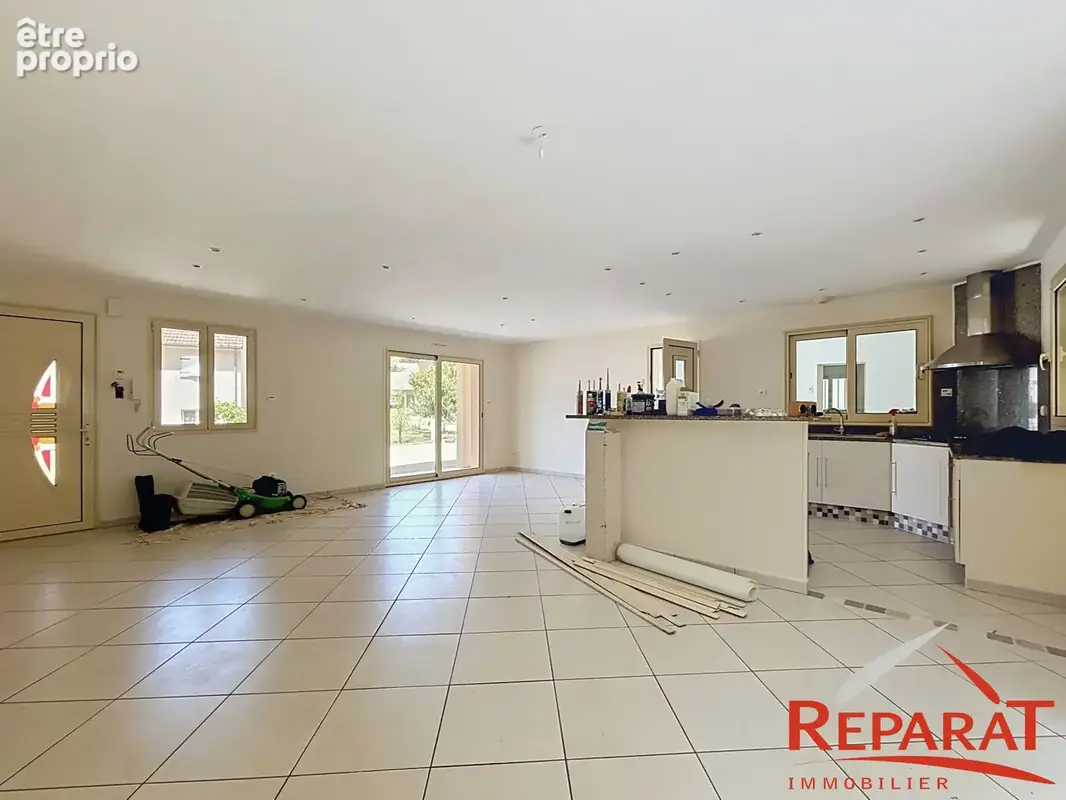 Maison 122 m² à Objat  - photo 7