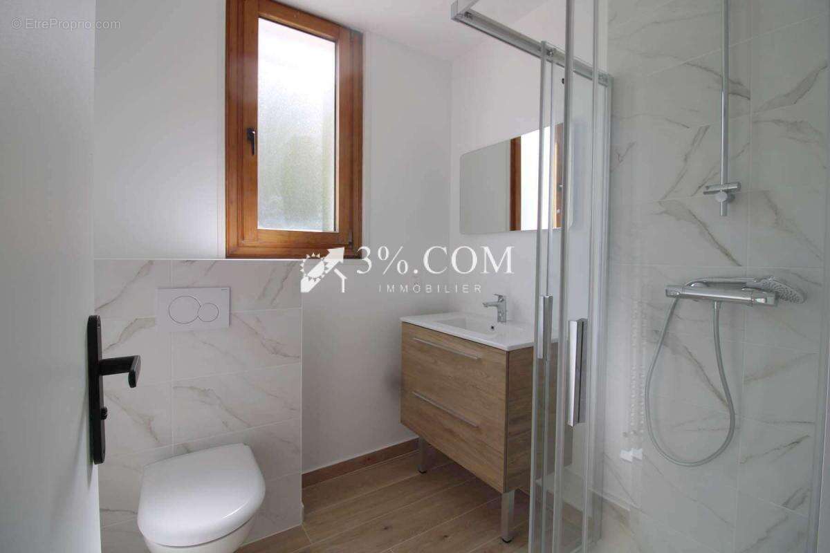 Appartement à CARNAC