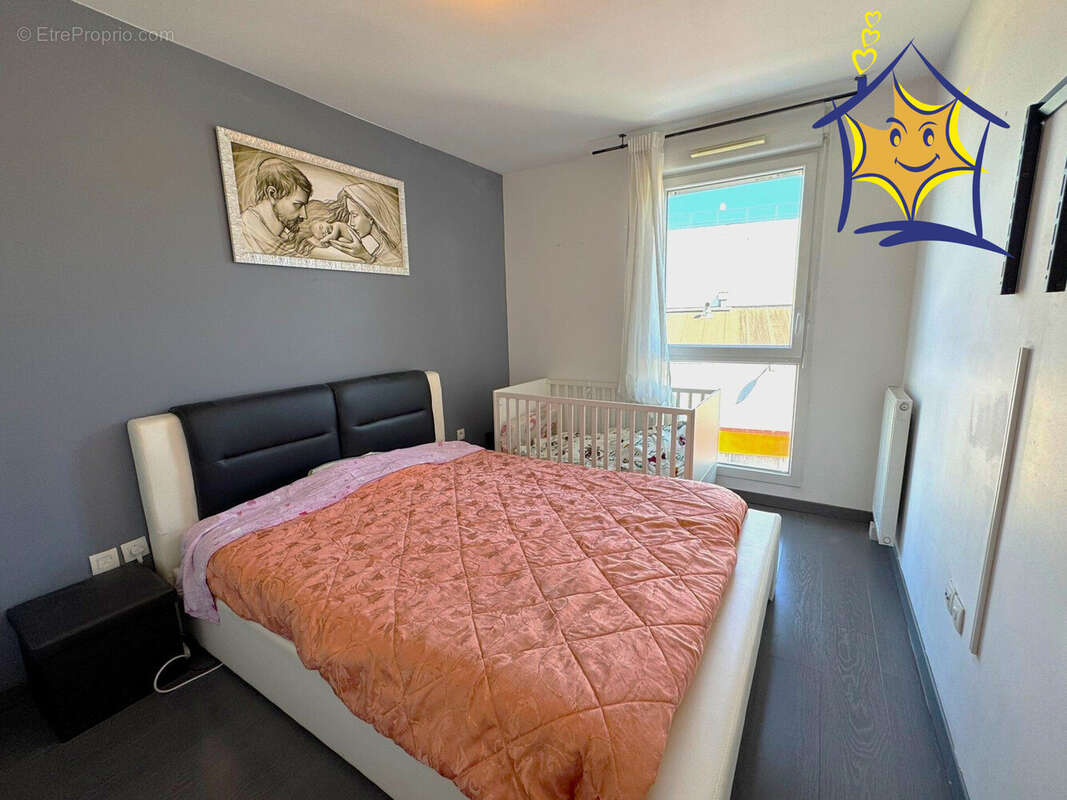 Appartement à ATHIS-MONS