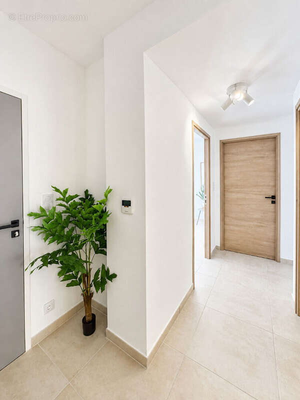 Appartement 3 pièces - photo 10