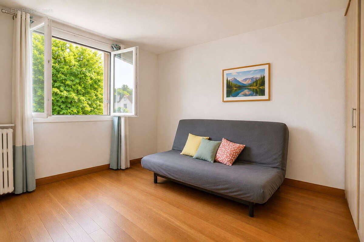 Appartement à SAINT-GERMAIN-EN-LAYE