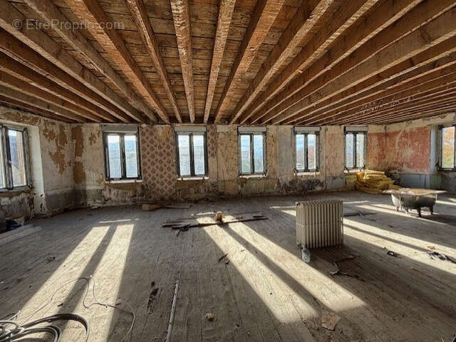 Appartement à AUTUN