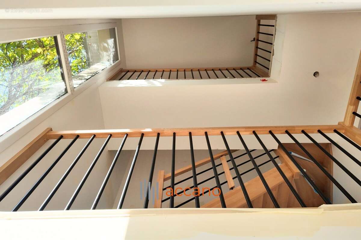 Maison à VILLEURBANNE