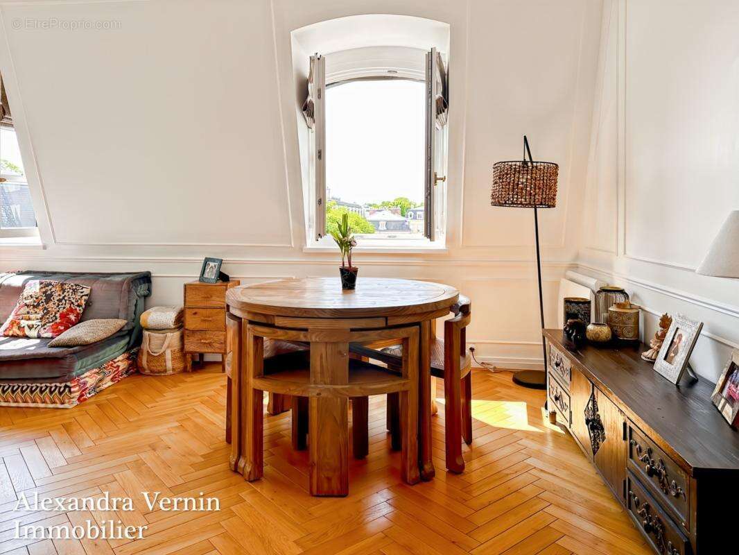 Appartement avec ascenseur et parking résidence de standing Salomon Reinach - photo 5