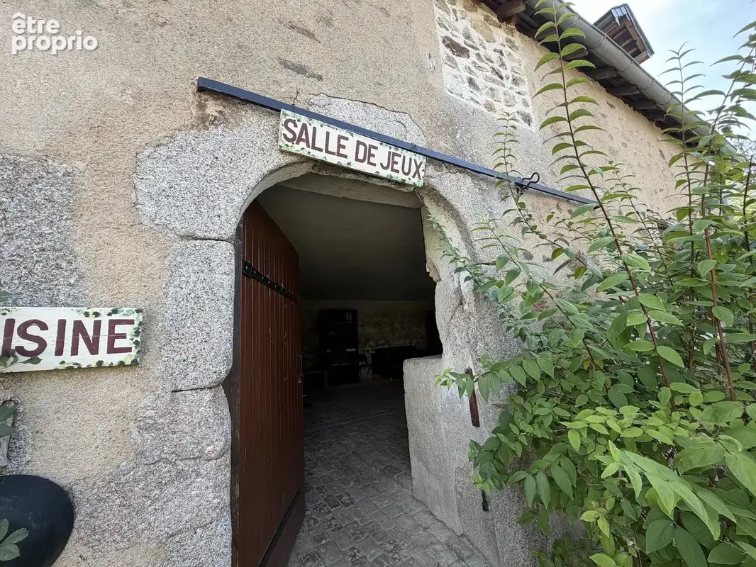Superbe ensemble comprenant une maison d’hôtes, deux gîtes et un mini-camping - photo 62