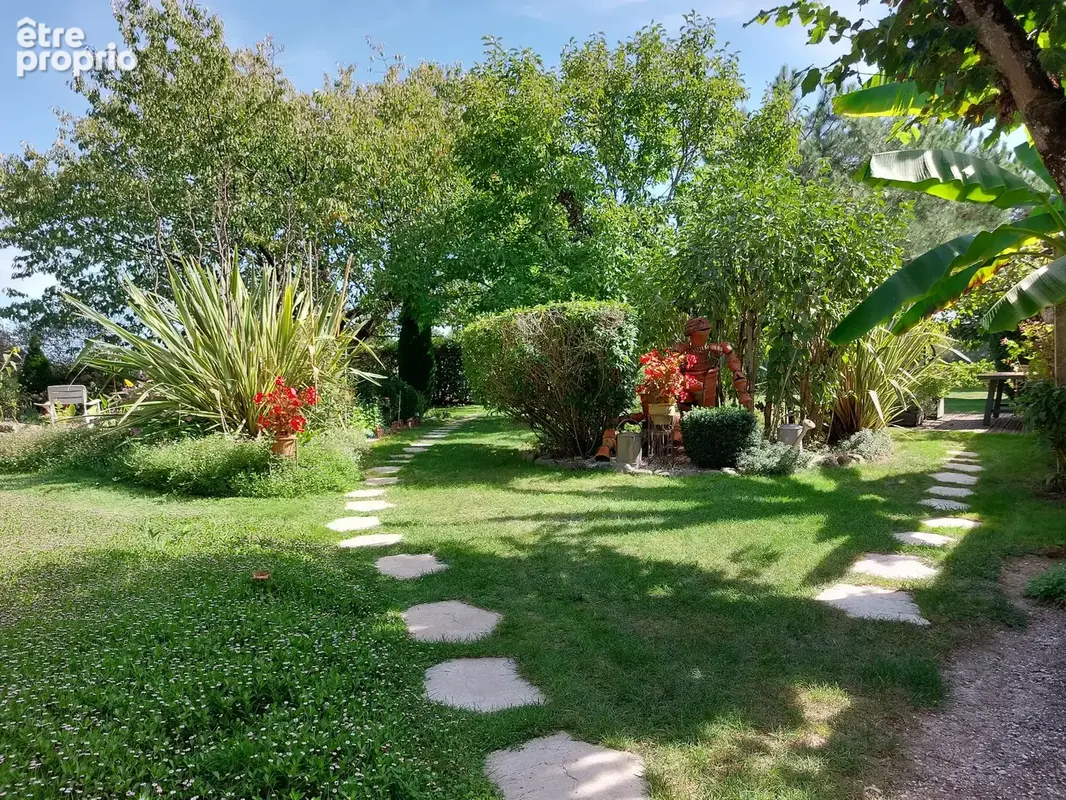 Maison à vendre 7 pièces MONTAUBAN (82) avec chambres d'hôtes, piscine, jardin et dépendance - photo 62