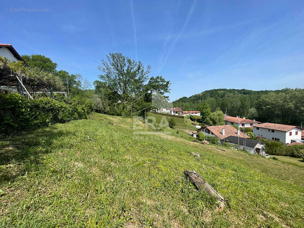 Briscous - Vente Lot de 2 Terrains - Proche commodités - photo 3
