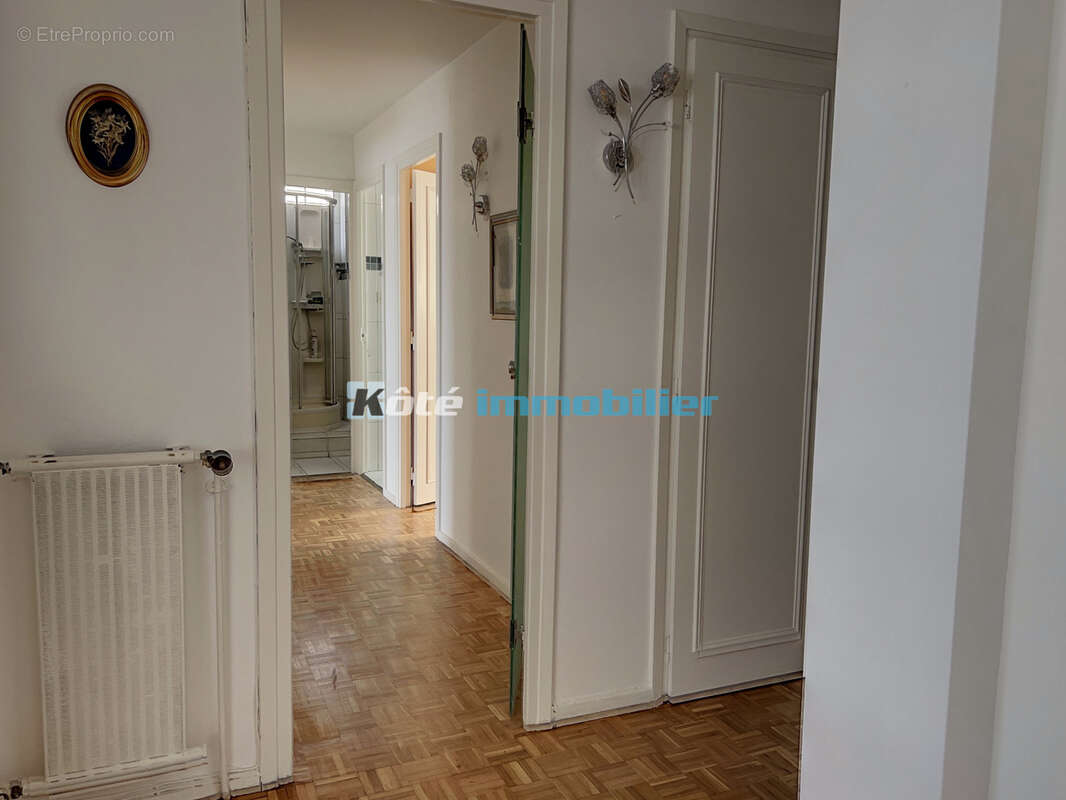Place verdun appartement t4 de 95 m2 - photo 7