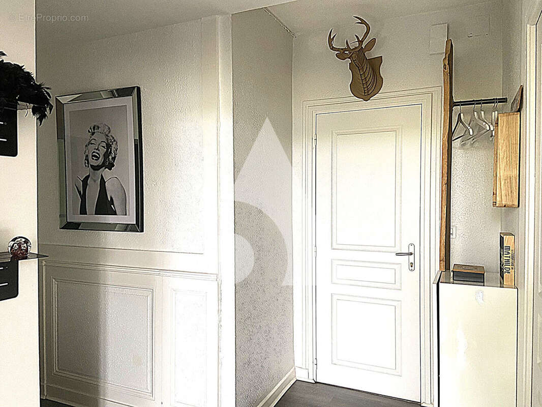 Appartement Lamballe Armor 3 pièce(s) 93.80 m2 - photo 2