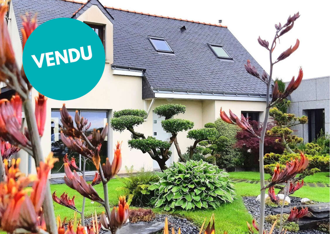 Maison à MURS-ERIGNE