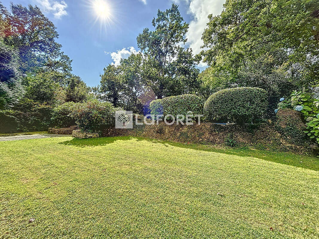 Maison à LA FORET-FOUESNANT