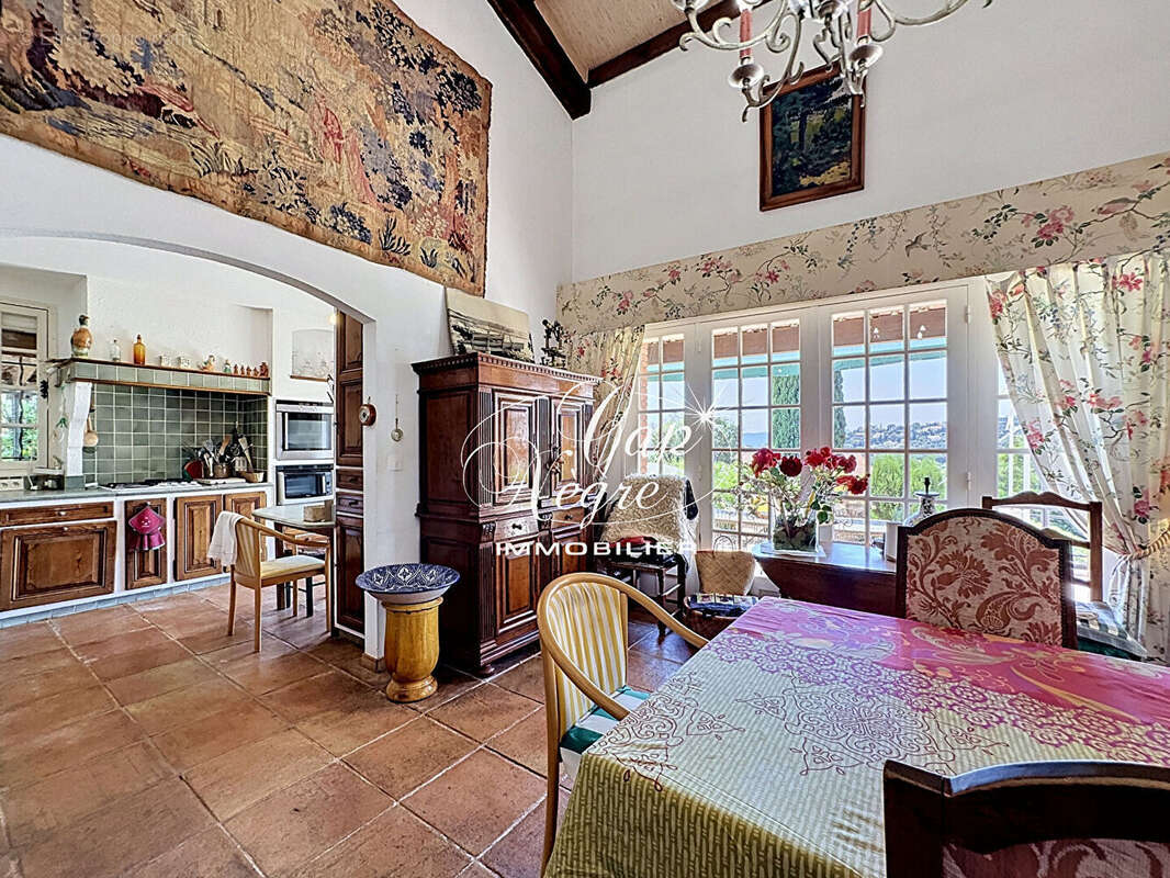 Maison à LE LAVANDOU