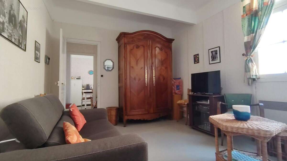 Appartement 35 m² à Dinard  - photo 3