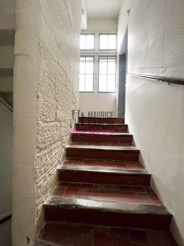 Appartement à AVIGNON